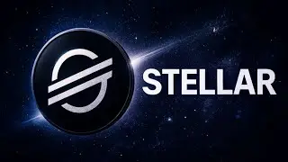 STELLAR XLM TODAY !!!!