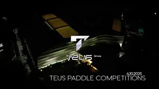 TEUS Group объединяет брокеров Бали на корте!