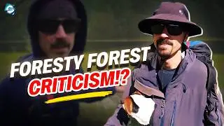 Co się stało z żoną i dziewczyną Foresty'ego Foresta?