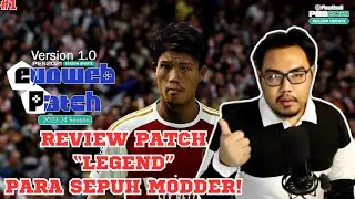 EVOWEB PATCH 2024, PATCH 