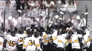 TC Central vs TC West #2