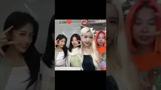 #ive #duet #shorts #trend #sia_jiwoo #homm9k