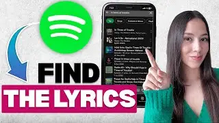How to See Lyrics on Spotify While Listening (Mobile & Desktop Guide)