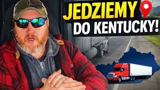 Rozładunek w Ohio – jedziemy dalej do Kentucky