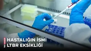 Marmara Üniversitesi'nde yeni hastalık keşfi