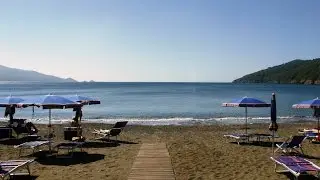 Hotel Capo Sud - Cento passi al mare: una brevissima passeggiata dall'hotel alla spiaggia