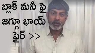 Jagapathi Babu Reply on Modi's Change Over |#IndiaFightsCorruption #ModiFightsCorruption