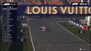 F1 25 GP PAESI BASSI ST. 1