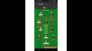 Today Match-57 | Mumbai Indians vs Gujarat Titans Dream11 Prediction today Team