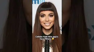 The Growing Popularity of Celebrity-inspired filters