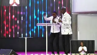Sunday Glorious Service || Main Assembly || 23-11-2025
