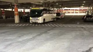 New Ibus express downtown white plains NY