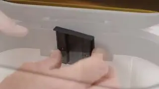 Pressalit mounting video 63
