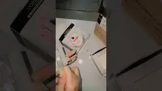smytten free product unboxing|| L'OREAL PARIS FRESH HYDRATING GEL CREAM OIL FREE|| #aestheticgirl