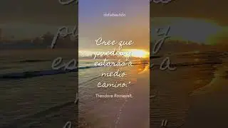 Motivaci&oacute;n en clave de lofi (theodore rooselvett) #lofi #guitarralofi #lofihiphop #music #lofimusic