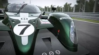 Project CARS Racing Icon Car Pack Trailer