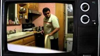 Count Jackula - Breakfast