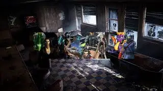Pacer -Anti Gravity Combat Race- Offline Campaign /live no commentary