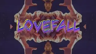 LoveFall 1992 ft. Elneno