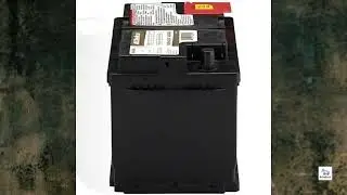 Review - ACDelco Gold 48AGM (88864541) 36 Month Warranty AGM BCI Group 48 Battery