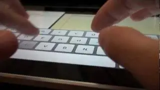 Proporta Advanced Screen Protector for Apple iPad