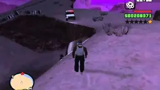 GTA San Andreas Vine - GTA Cops Be Like