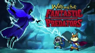 Wally and the FANTASTIC PREDATORS Achievements w/ ID@Xbox!