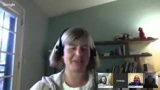 Sci-Fi and Cross-Genre Fiction with Glynn Stewart