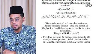 Tawarruq Bank Islam yang Menjengkelkan