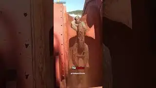 The World's Most Dangerous Job 😱
