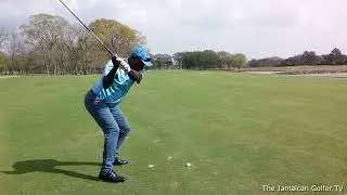 Black Horse Golf Club (South Course)