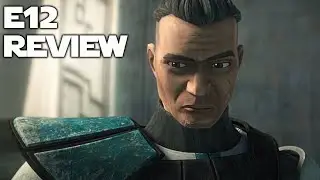 The Bad Batch Episode 12 