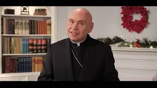 Bishop Dorsonville | Share Your Advent and Christmas Traditions