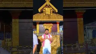 #sabarimala #darshan #trip in March #2025 #swamiaa #saranamayyappa 🙏