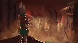 One Step From Eden - Hell 14 Genocide (Loop 2/Shopkeeper)