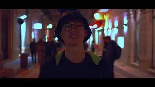 Injust - I.N.J.U.S.T (Video Ufficiale)