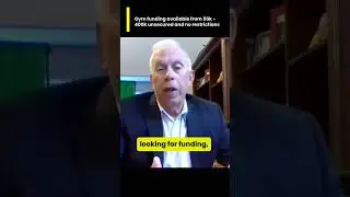 The Untapped Source of Unsecured Funding for Gyms &ndash; 50K to 400K