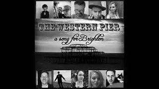 The Western Pier - #SaveOurVenues