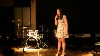 Natalie Abbott 