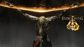 I beat Elden Ring!