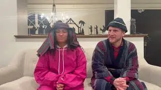Anna’s Christmas video 