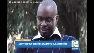 America sanctions UGANDA officials