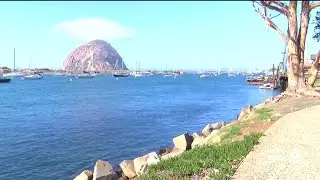 Morro Bay residents petition to end camping along waterfront
