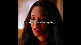 The love of each other's lives #theflash #barryallen #iriswest #westallen #theflashedit #movie