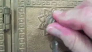 How to Open Your Mailbox
