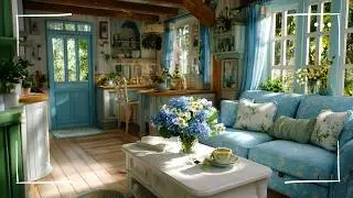Timeless English Cottage Interiors 🏡 Shabby Chic Decorating Inspiration