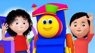 Week Day Song, Months Of The Year & More Nursery Rhymes for Kids