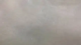 Raw finish