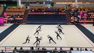 Kilpa- Lumia - Lahja Sport, PNV Cup 12.4.25, 12-14 Kilpa