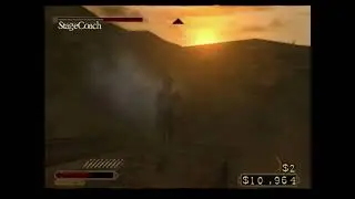 Red Dead Revolver - Chapter 19 